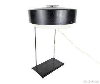Stolní lampa Napako 0520 - Josef Hůrka - 3