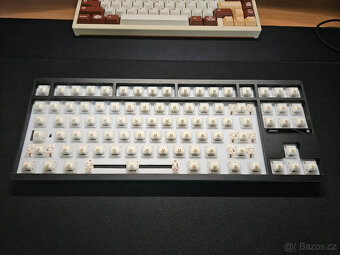 Evoworks Evo80 mechanicka klavesnice - 3