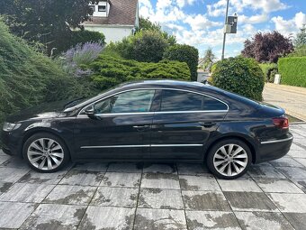 Prodám Passat CC - 2.0 125kw - 3