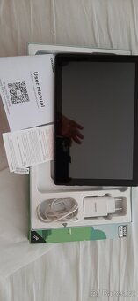 Tablet Doogee 128GB - 3