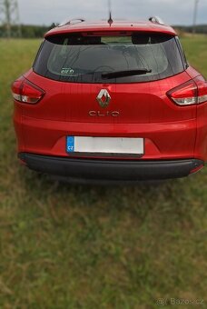 RENAULT CLIO - 3
