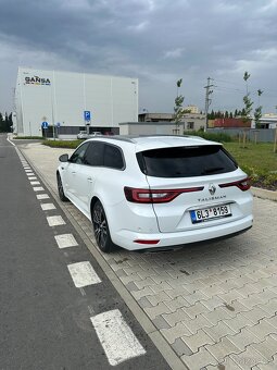 Renault Talisman, INITIALE PARIS,BOSE,PANO,KAMERA,MASSAGE,19 - 3