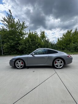 Porsche 911 Carrera S TOP - 3