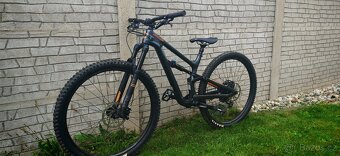 Karbonový Cannondale Habit 1, 2020 Trail, Enduro,MTB - 3