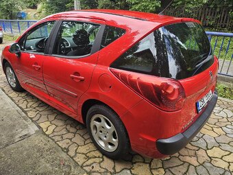 Peugeot 207 SW - 3