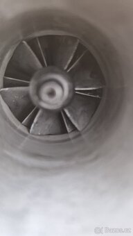 Turbo 1,6 hdi - 3