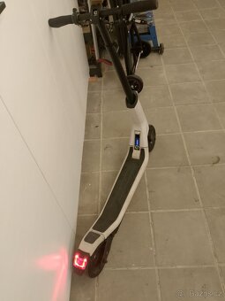 Elektrokoloběžka Citybug - 3