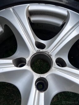 ALU 4x108 R16 (205/55/R16) - 3