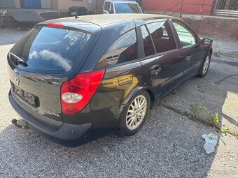 Renault laguna 2003 1,9 d - 3