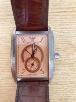 Emporio Armani AR 4210 - 3