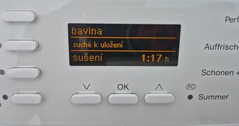 MIELE , TEPELNÉ ČERPADLO ,  ZÁRUKA DOPRAVA INSTALACE - 3