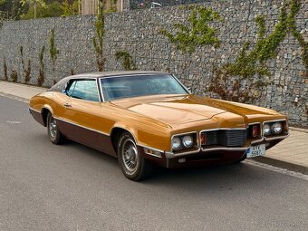 Ford Thunderbird 1970 / 7.0l V8 / 365 HP - 3
