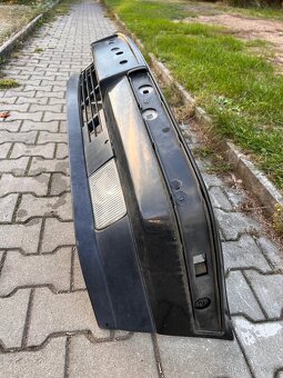 Přední nárazník bmw e34 - 3