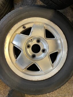 ALU Silverline Favorit Forman - 3