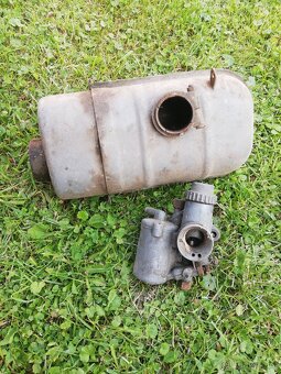 Motor Manet Skutr - 3