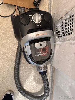 Electrolux ErgoEasy – použitý vysavač, dobrý stav - 3