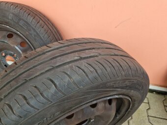 Sada letních pneu NEXEN Nblue HD plus 185/65R15 88T - 3