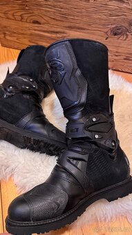 Sidi Adventure 2 Gore-Tex – vel. 46 / 11,5 - 3