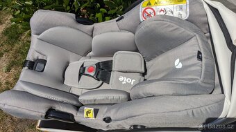 Joie i-Gemm 3 Pebble 2024 - 3