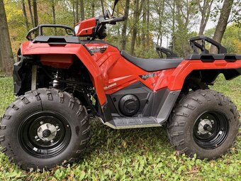 Polaris Sportsman 570 EPS - 3