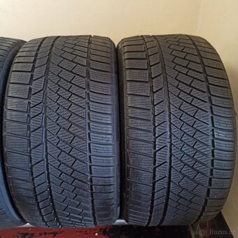 Continental 275/30 R20 97W 7,5 mm - 3