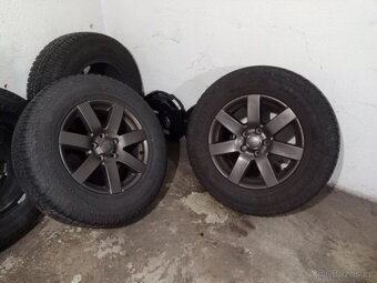 Jeep Wrangler - 3