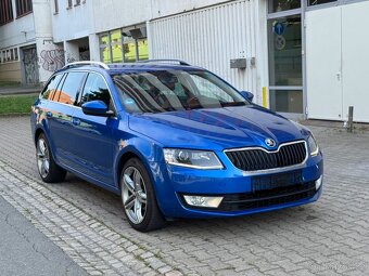 Prodám Škoda octavia 1.4 TSI 103KW DSG - 3