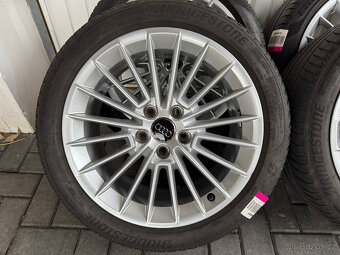 ORIGINAL KOLA AUDI A3 8Y 225/45/17 - 3