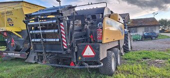 New Holland BB 9080 RC - 3