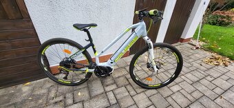 Crussis E-Cross lady 7.6 - 3