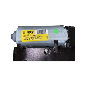 Posuvné střešní okno 1K6877049 VW Golf 5 hatchback r.v. 2008 - 3