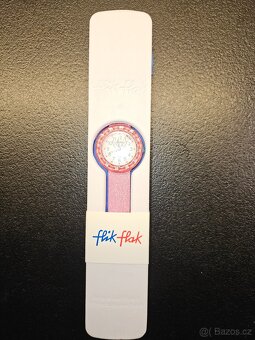 Dětské hodinky Flik Flak nové - 3
