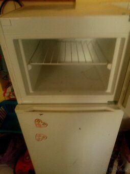 Prodám lednici goddes - 3