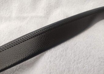 Pánský pásek Tommy Hilfiger, délka 125 cm - 3