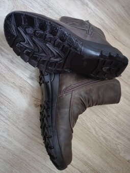 Dámské botky - 3