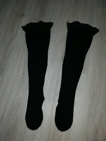 Stahovací kalhotky, pratelné prsní vložky, kniha - 3