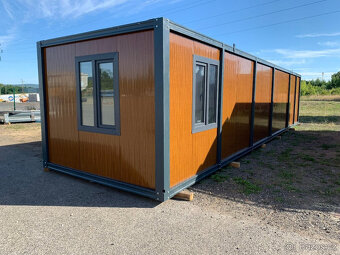 Kontejner PMP K 3 x 12 - 3