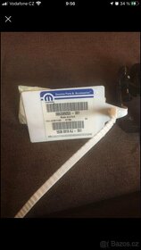 Dveřní pant Fiat Freemont - 3