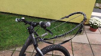 Koloběžka Kostka - 3