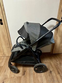 Set Inglesina Aptica XT 2024 darwin recline 4v1 - 3