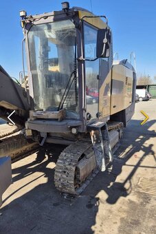 Vrtná souprava Atlas Copco ROC L6 - 3