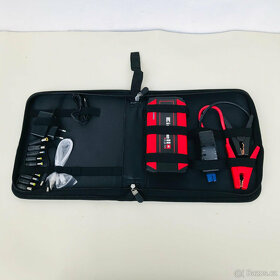 Powerbanka s pomocným startem -Jump-Start - Einhell CE-JS 12 - 3