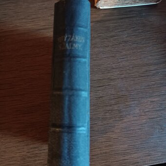 Modlitebni knížka - 3