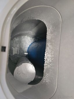 Změkčovač vody BNT 2650F - 3