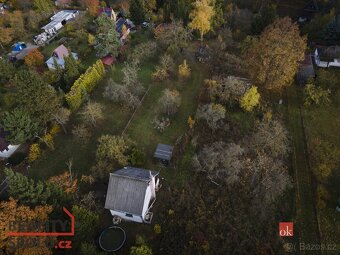 Prodej, pozemky/bydlení, 1470 m2, Mezouň, Beroun [ID 76976] - 3