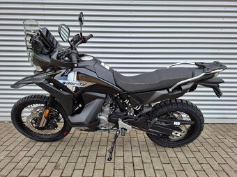 CFMOTO 800MT-X (ČERNÁ) - 3