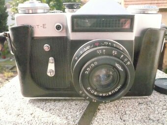 ZENIT E - 3