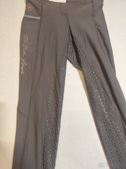 Legíny Felix Buhler vel.36 s Gripy / kapsa na mobil - 3