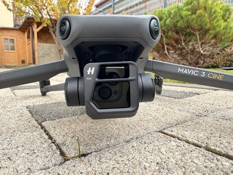 DJI Mavic 3 Cine Combo - 3