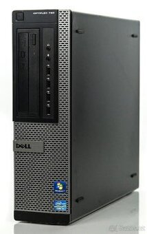 ❌PRODÁNO❌Dell OptiPlex790 i5 2400,14 GB/256GB SSD/Radeon2GB✅ - 3